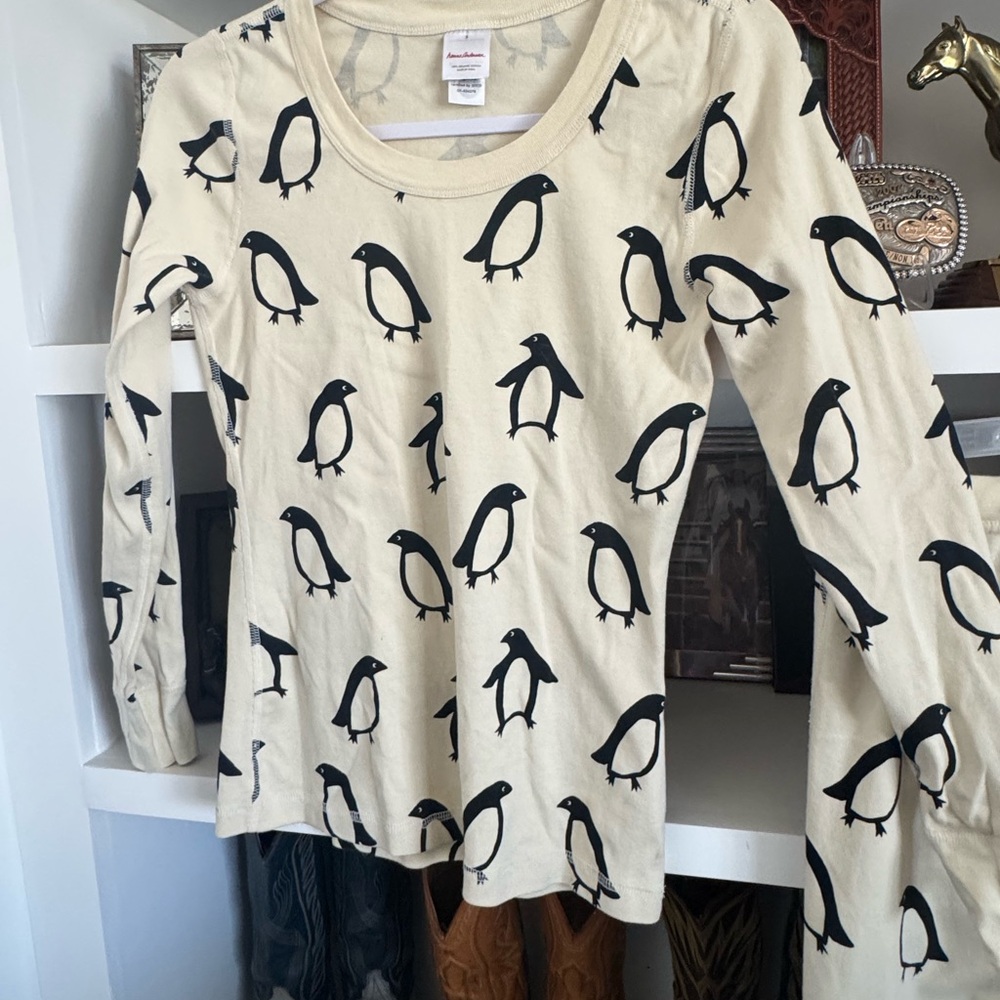 Hanna Anderssen Penguin Pajamas - Picture 7 of 7